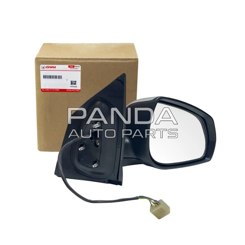 Зеркало заднего вида правое ОРИГИНАЛ 8202200XJ08XB