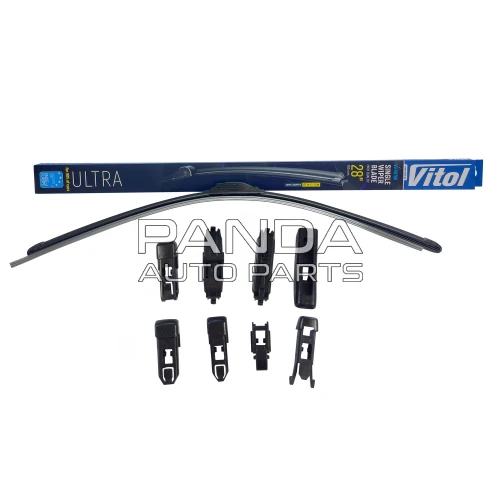 Щетка переднего стеклоочистителя  700мм VITOL VU-28700