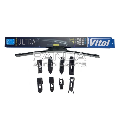 Щетка переднего стеклоочистителя  430мм VITOL VU-17430