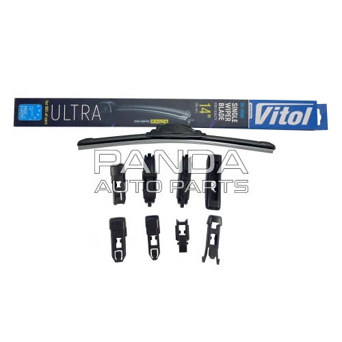 Щетка переднего стеклоочистителя  350мм VITOL VU-14350