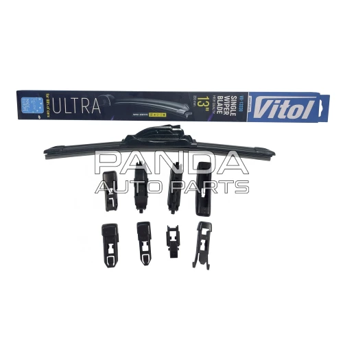 Щетка переднего стеклоочистителя  330мм VITOL VU-13330