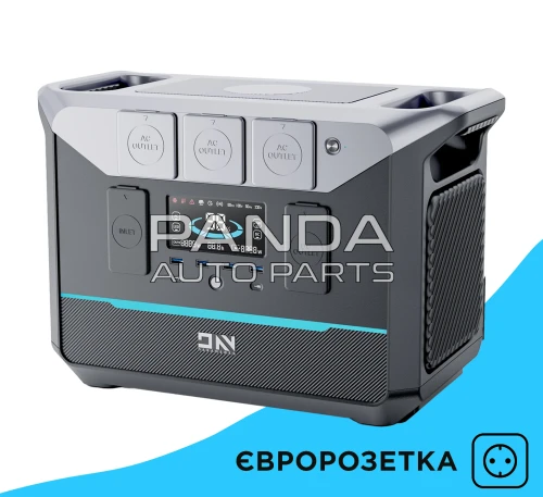 Зарядная станция DARANENER NEO 1500 PRO