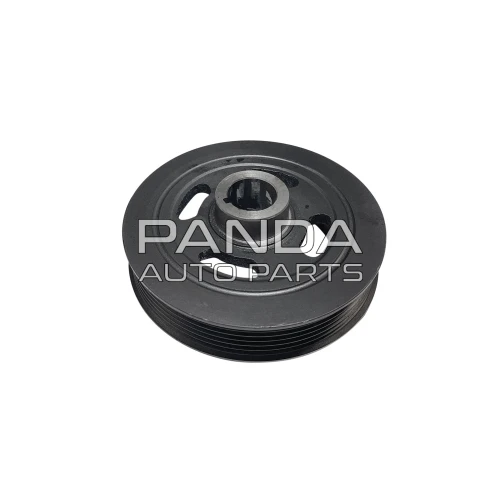 Шків колінвалу 1136000072