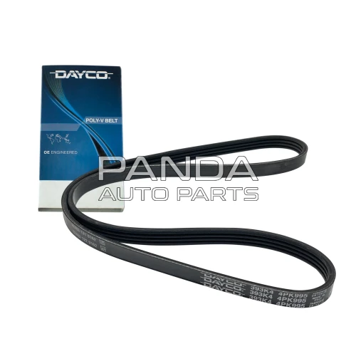 Ремень кондиционера  DAYCO S12-8104051