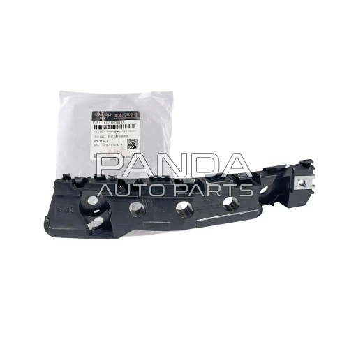 Кріплення переднього бампера ліве ОРИГІНАЛ 602000261AA