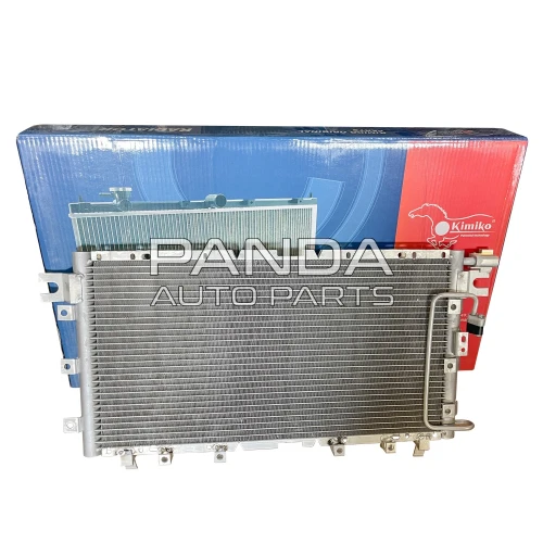Радиатор кондиционера  KIMIKO 8105100-K00
