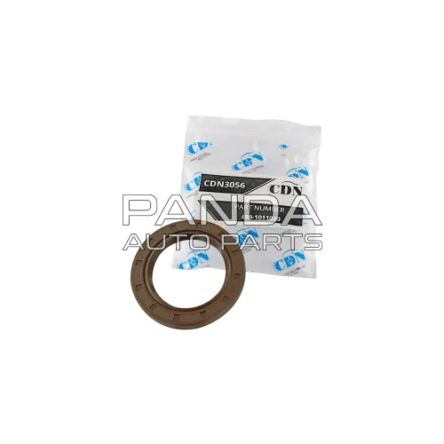 Сальник коленвала передний  CDN 480-1011020