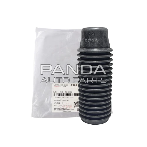 Пыльник амортизатора переднего ОРИГИНАЛ A13-2902035