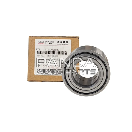 Подшипник передней ступицы ОРИГИНАЛ T11-3001030