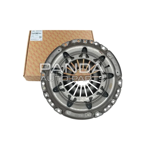 Корзина сцепления ОРИГИНАЛ T15-1601020