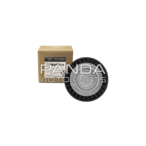 Ролик обводной ремня генератора ОРИГИНАЛ E4G15-1025070