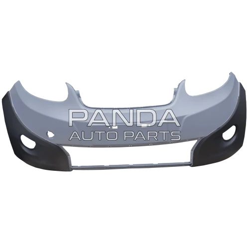 Бампер передний ОРИГИНАЛ S18D-2803501-DQ