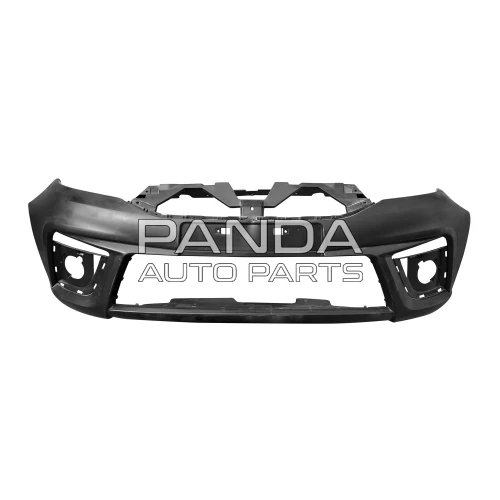 Бампер передний T11-2803011PQ-DQ