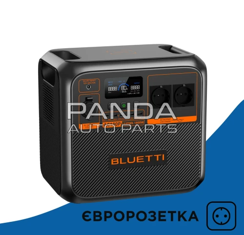 Зарядная станция BLUETTI AC180P