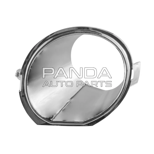 Накладка противотуманной фары правая хром 1018006151-01