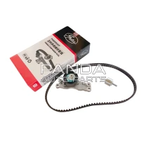 Комплект ремня ГРМ GATES D4G15B-1021021-S