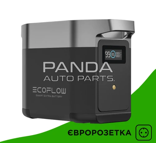 Дополнительная батарея для зарядной станции EcoFlow Delta 2 Extra Battery