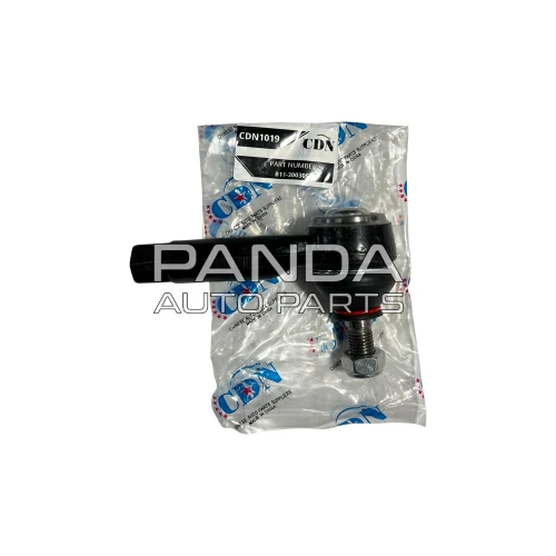 Наконечник рулевой тяги  CDN B11-3401330