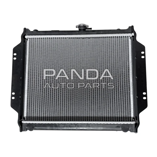 Радіатор охолодження 1301110-F00