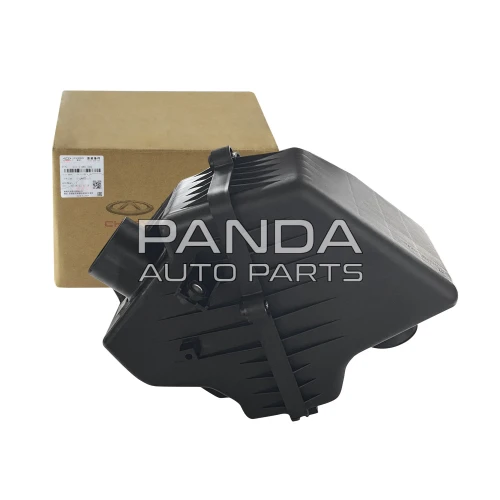 Корпус воздушного фильтра ОРИГИНАЛ T11-1109110AC