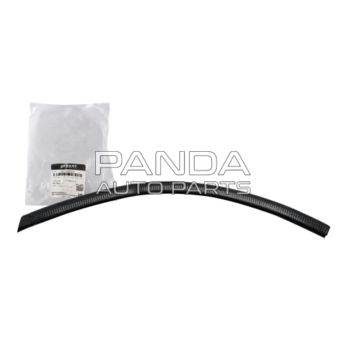 Уплотнитель арки колеса задний левый ОРИГИНАЛ F01-6207121