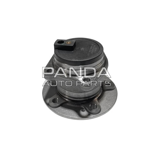 Ступица заднего колеса Jetour X70 (Джетур Х70) F01-3301210