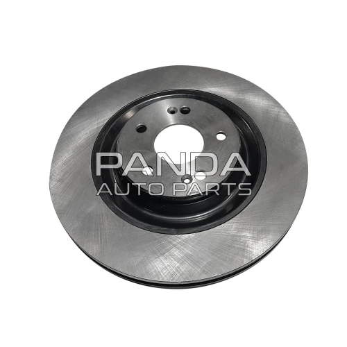 Диск тормозной передний Jetour X70 FL (Джетур Х70 ФЛ) F01-3001075