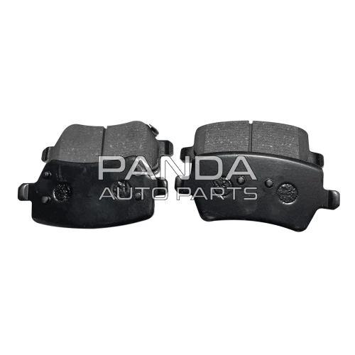 Колодки тормозные задние Jetour X70 (Джетур Х70) F01-3502080