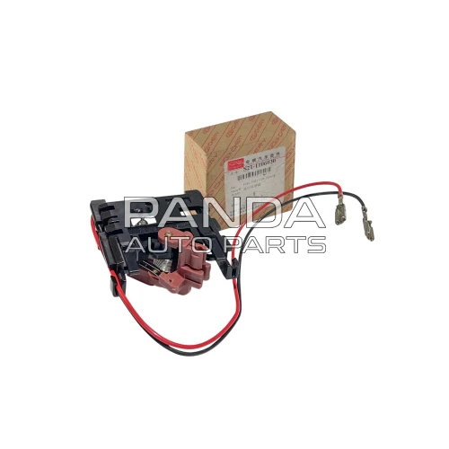 Датчик уровня топлива ОРИГИНАЛ S21-1106030