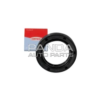 Сальник півосі АКПП Geely Emgrand EC7RV (Джилі Емгранд 7 Хетчбек) CORTECO 1066002071