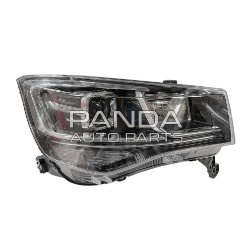 Фара передня права Chery Tiggo 2 (Чері Тіго 2) J69-4421020