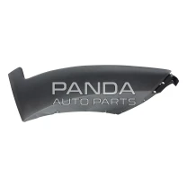 Накладка переднього бампера права F01-2803526