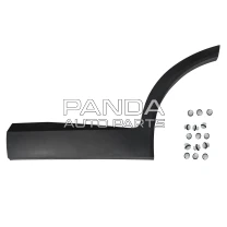 Накладка арки колеса задня ліва (до дверей) F01-5500170