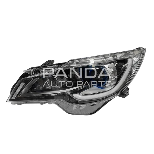 Фара передняя левая Jetour X70 (Джетур Х70) F01-4421010