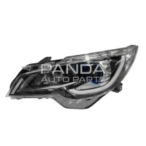 Фара передняя левая Jetour X70 (Джетур Х70) F01-4421010