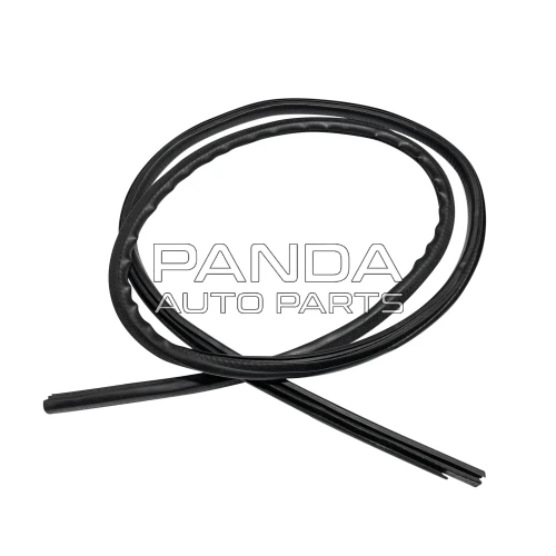 Ущільнювач отвору передніх лівих дверей Chery Kimo (Чері Кімо) S12-5402111