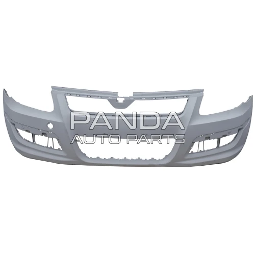 Бампер передний ОРИГИНАЛ M11-2803601-DQ