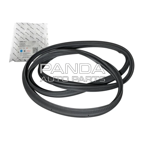 Ущільнювач кришки багажника ОРИГІНАЛ 1098020017