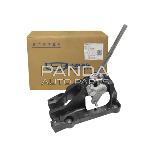 Механизм переключения передач кулиса ОРИГИНАЛ 101402290651