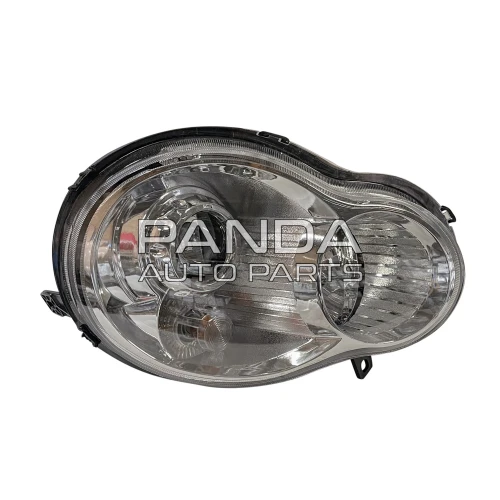 Фара передняя левая Lifan 320 (Лифан 320 Смайли) F4121100B1