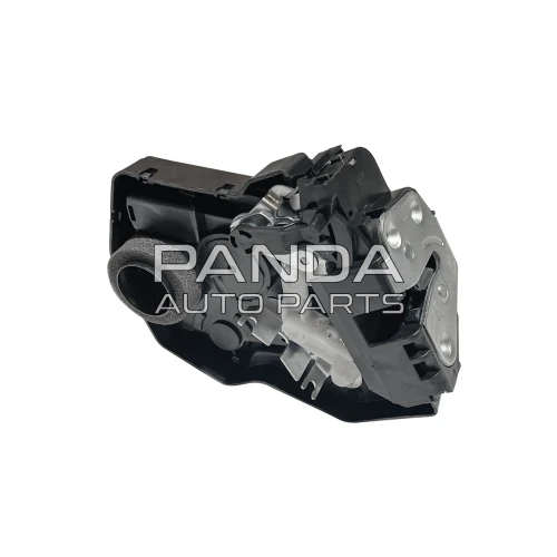 Замок двери задний левый Geely GC5 (Джили ГС5) 1018010531