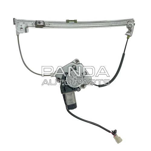 Стеклоподъемник передний левый Lifan 520 (Лифан 520 Бриз) L6104100A2