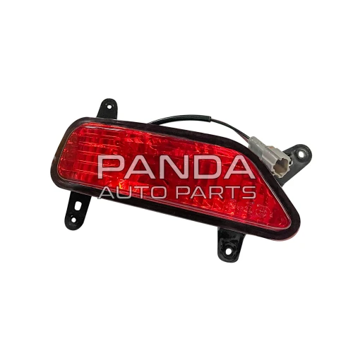 Ліхтар протитуманний задній правий S4116400