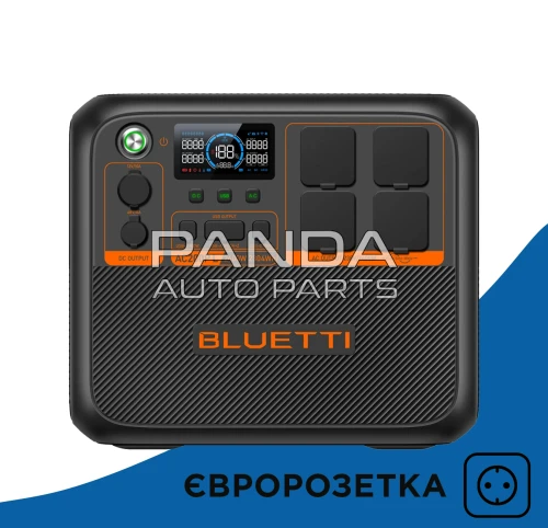 Зарядная станция BLUETTI AC200PL