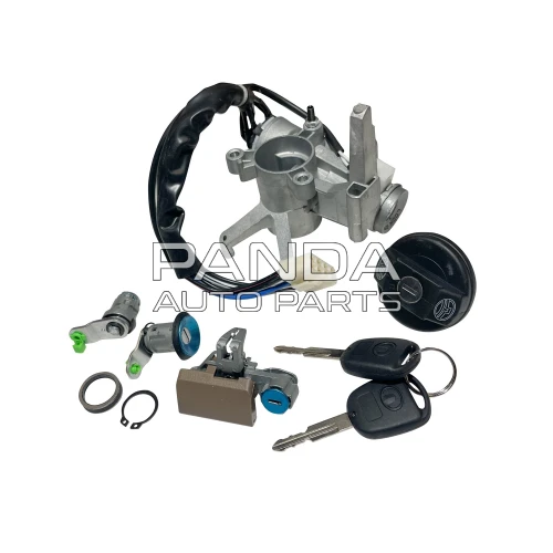 Замки с ключами 3704300-K00