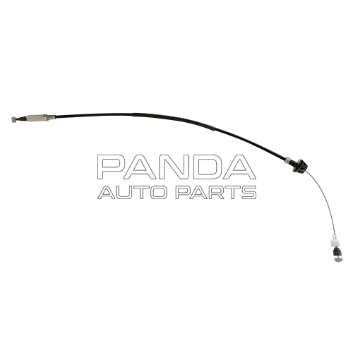 Трос акселератора 1108200-K00