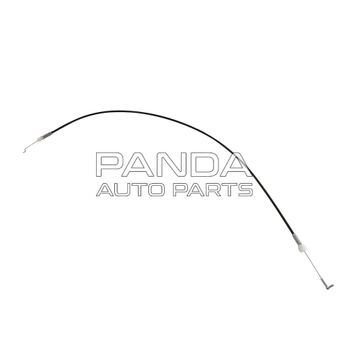 Трос відкривання дверей передніх 6105701-K00