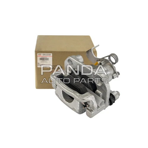 Суппорт задний правый с колодками ОРИГИНАЛ J69-3502060