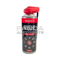 Смазка медная (спрей) 400мл. REDAUTO CS-400-REDAUTO