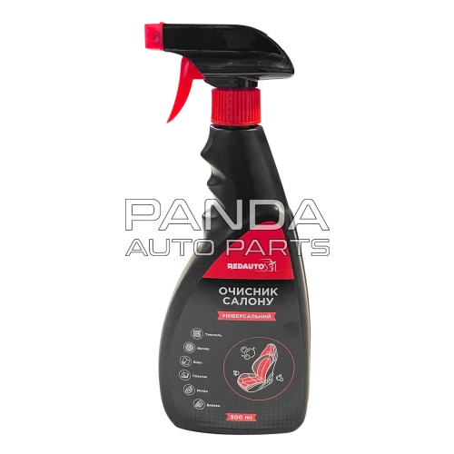 Очиститель салона 500мл. Jetour X70 Plus (Джетур Х70 Плюс) REDAUTO USC-01-REDAUTO